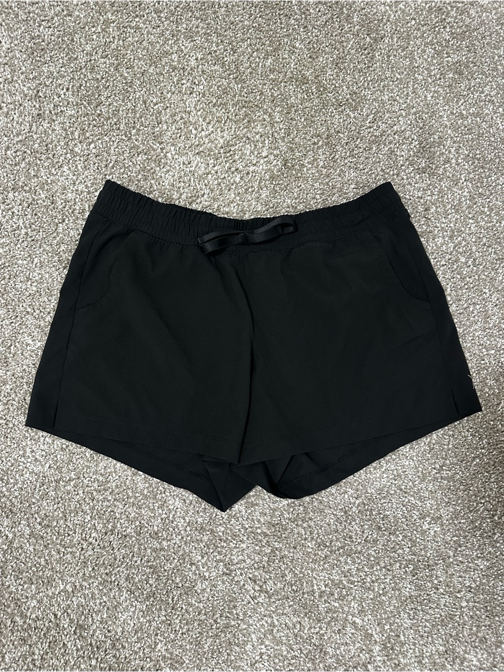 Women’s Old Navy Athletic / Swim Shorts 4 Inch Inseam